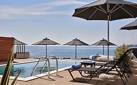 Beachfront Alassa Villas With Private Pools
