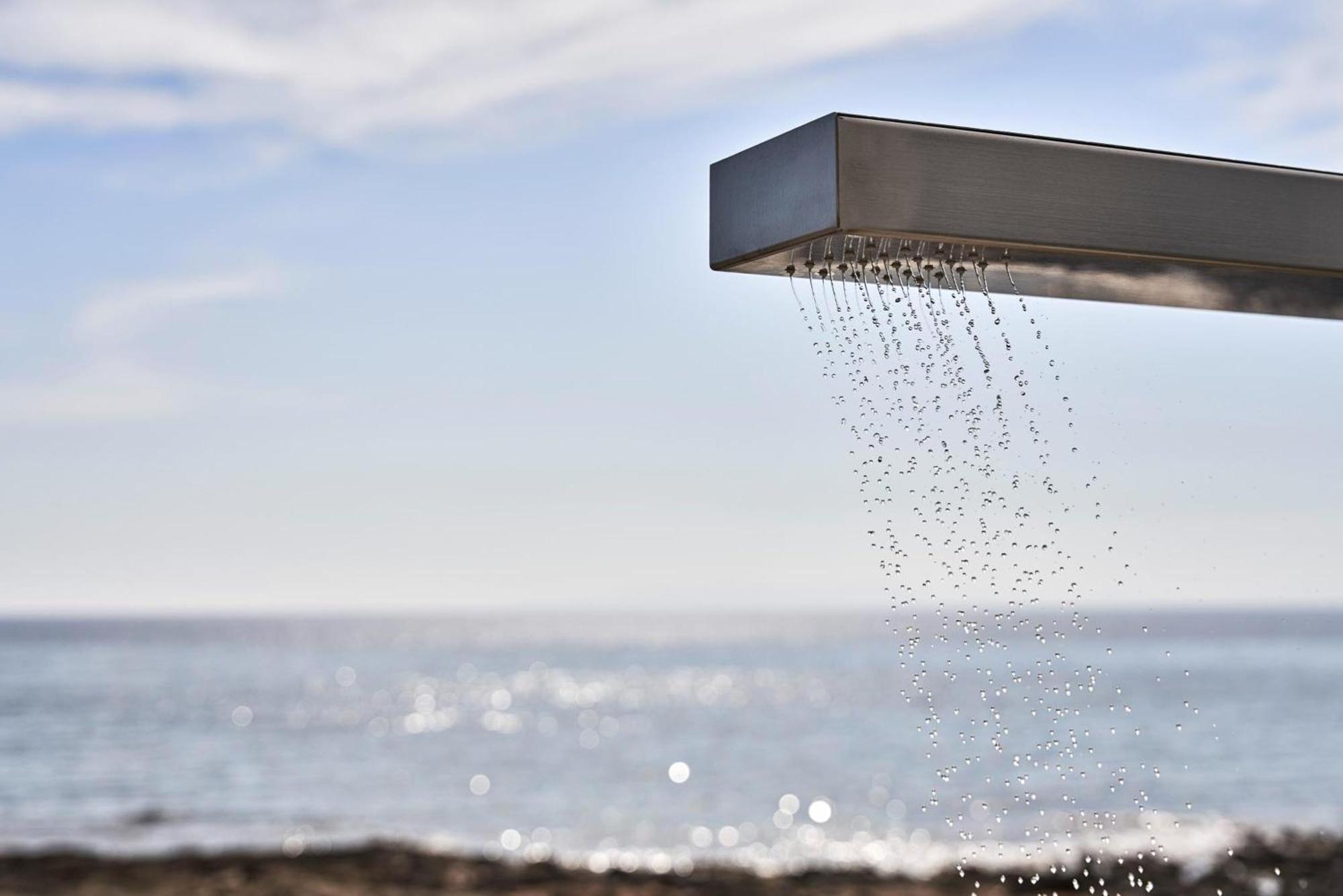 Beachfront Alassa Villas With Private Pools Kotronion  Εξωτερικό φωτογραφία